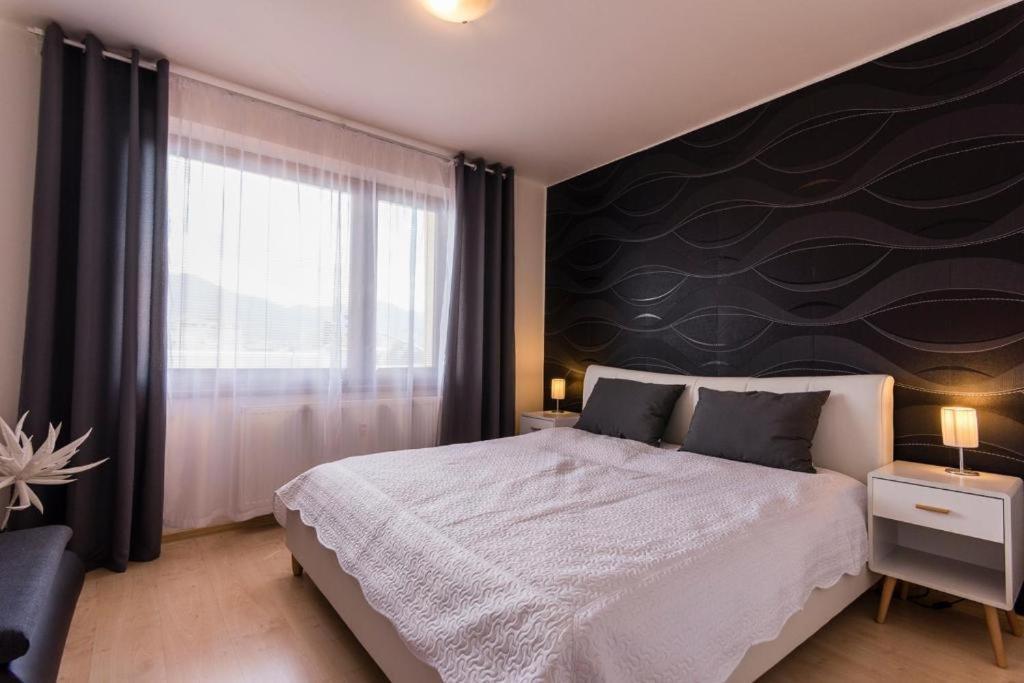Apartmán POLUDNICA Lipótszentmiklós Kültér fotó